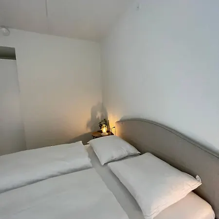 Penthouse In Nordhavn * 哥本哈根