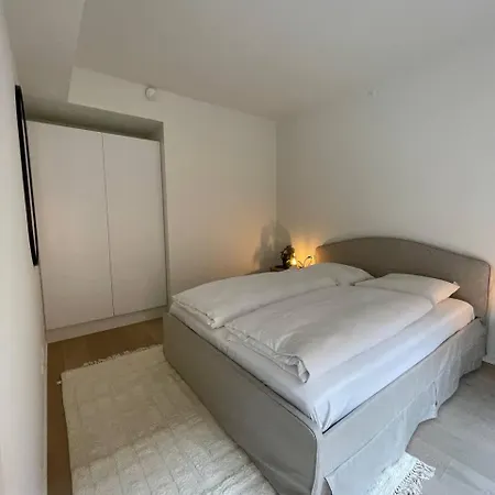 公寓 Penthouse In Nordhavn
