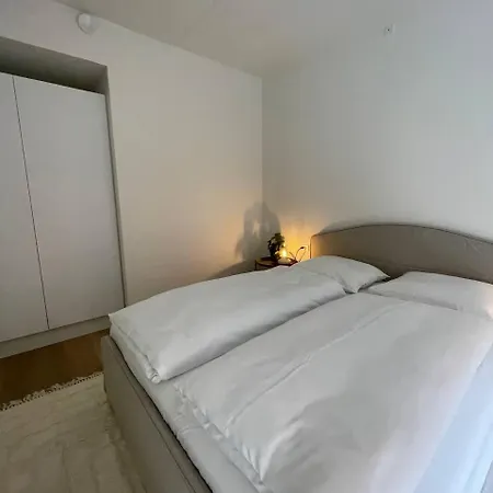 Penthouse In Nordhavn 公寓 哥本哈根
